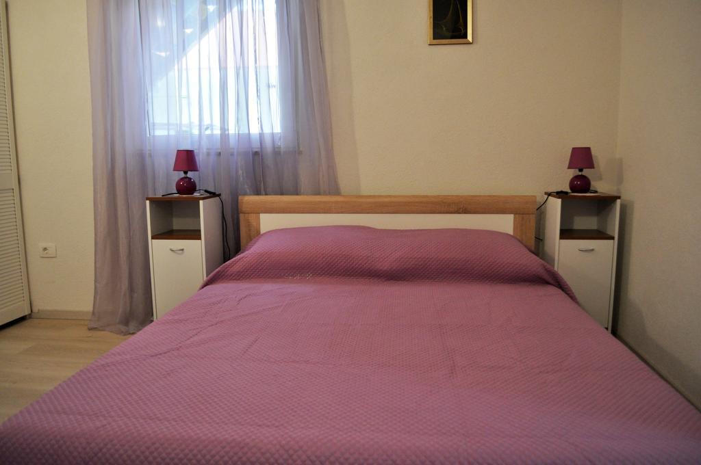 Apartments Val 乌马格 客房 照片